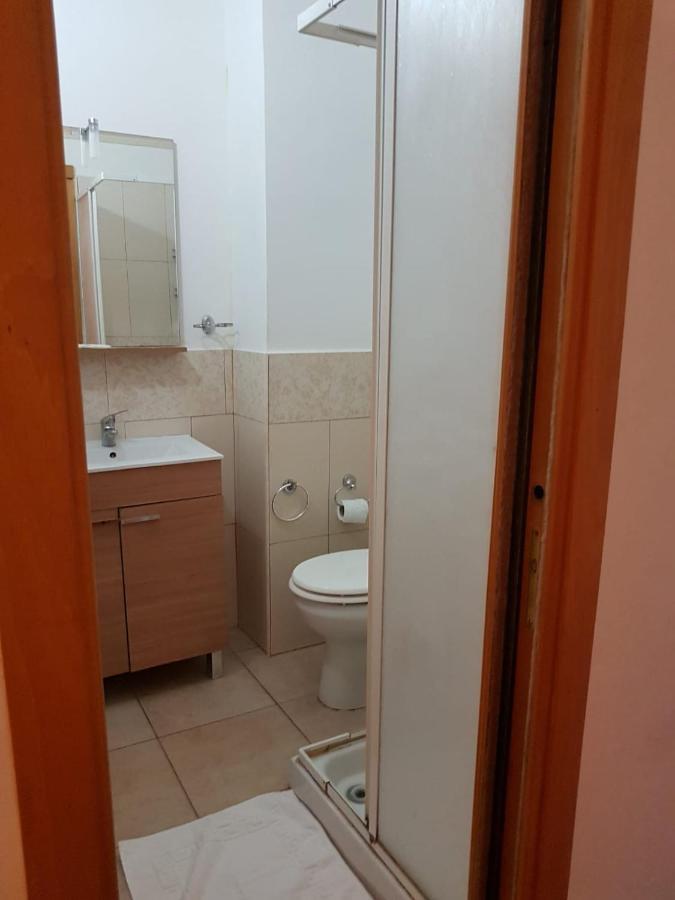 B&B Domus Ubaldi Рим Екстер'єр фото